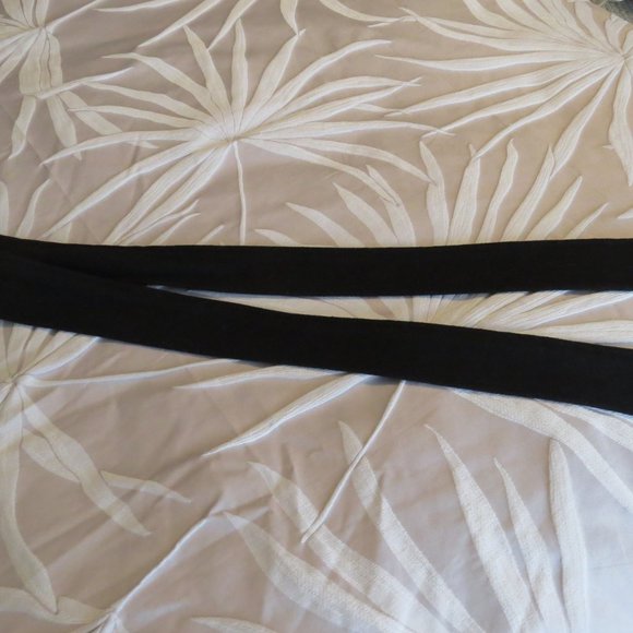 Vintage 90s Tribal Zippered Blazer - Picture 5 of 5